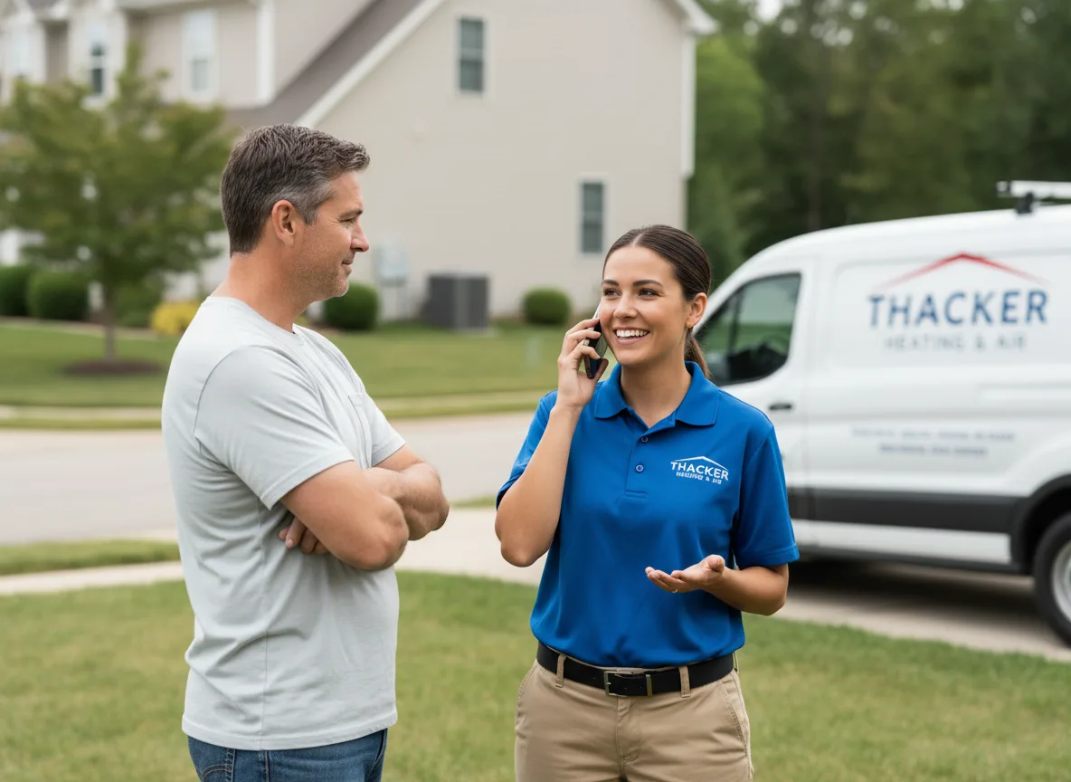 Ac Repair Maringouin, LA FAQs
